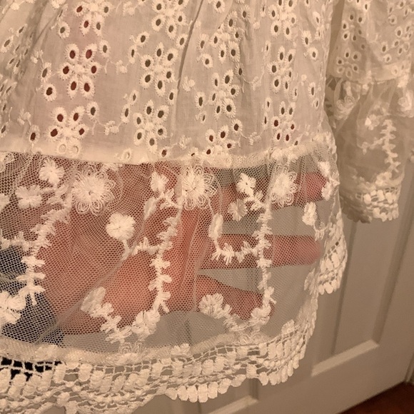 Matilda Jane Spoonful of Sugar Dress Size XS - Picture 3 of 12